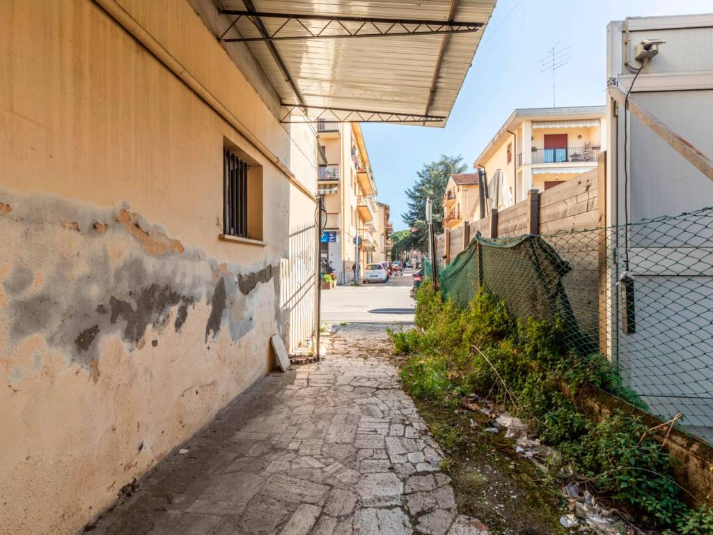 Appartamento a Arezzo in Via Vittorio Veneto, 194 - Foto 4