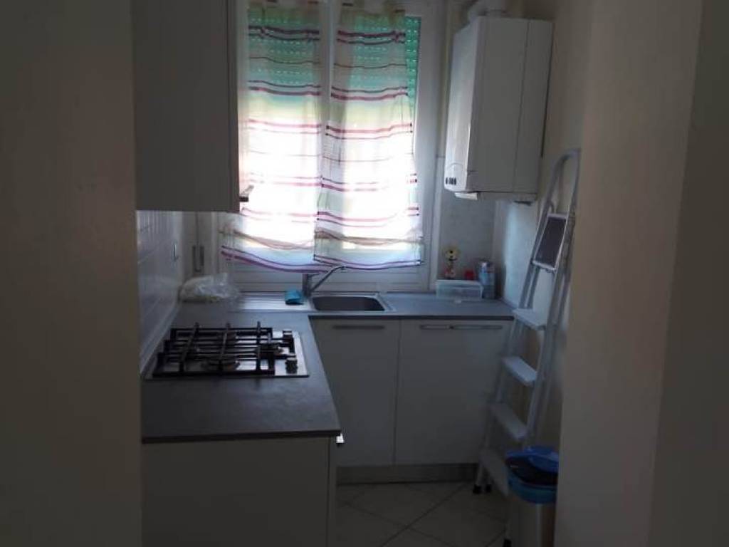 Appartamento a Comacchio in Viale Giosuè Carducci, 91 - Foto 4