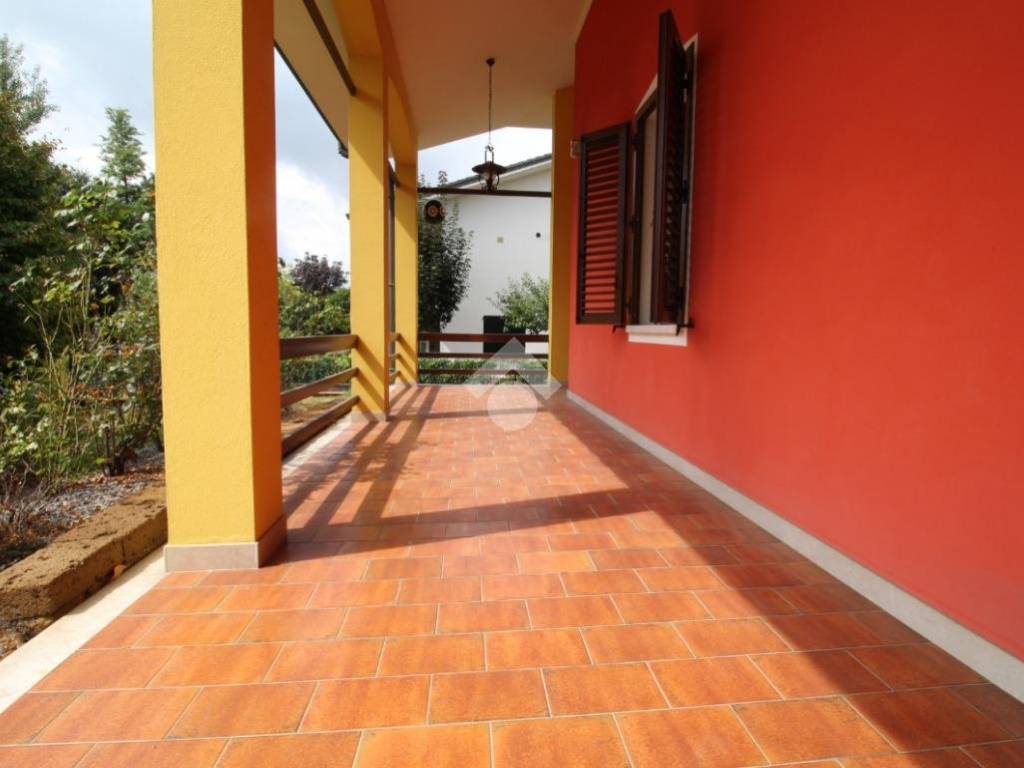 Villa a Pegognaga in Via Albert Einstein, 8 - Foto 3