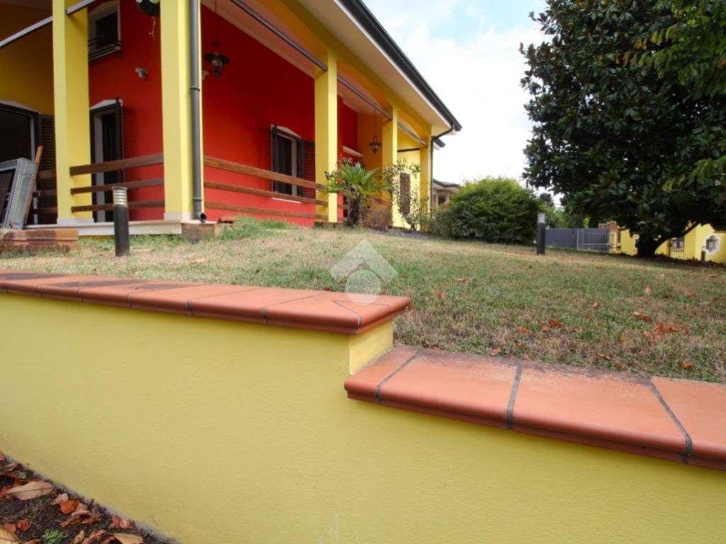 Villa a Pegognaga in Via Albert Einstein, 8 - Foto 4