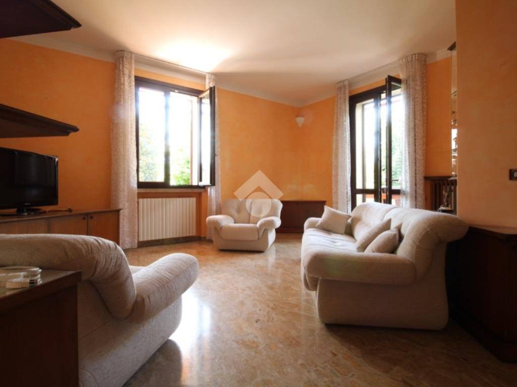 Villa a Pegognaga in Via Albert Einstein, 8 - Foto 5