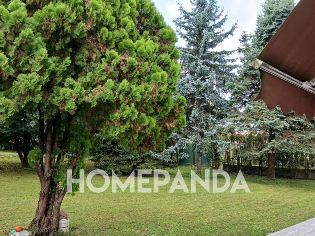 Villa a Brivio in Via Comm. Luisa Recli Biancardi, 10 - Foto 5