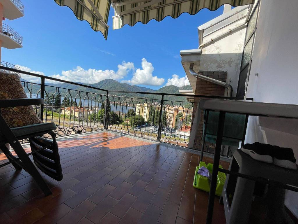 Appartamento a Omegna in Via Antonio Pacinotti - Foto 2