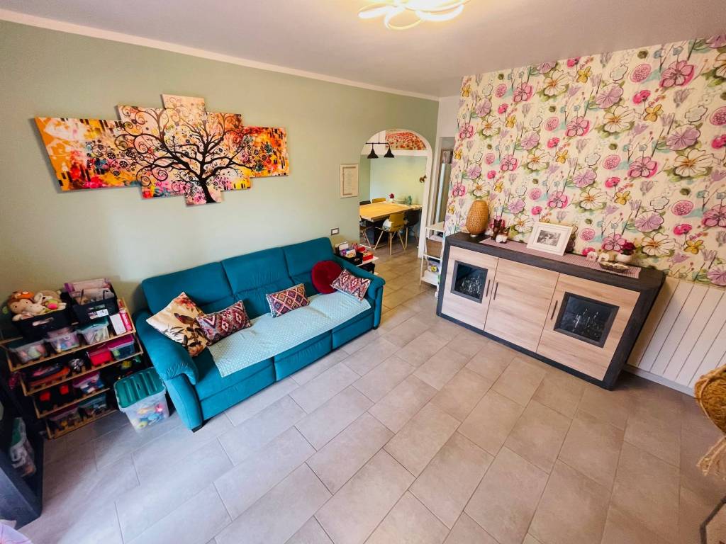 Appartamento a Veniano in Via Como, 5 - Foto 2