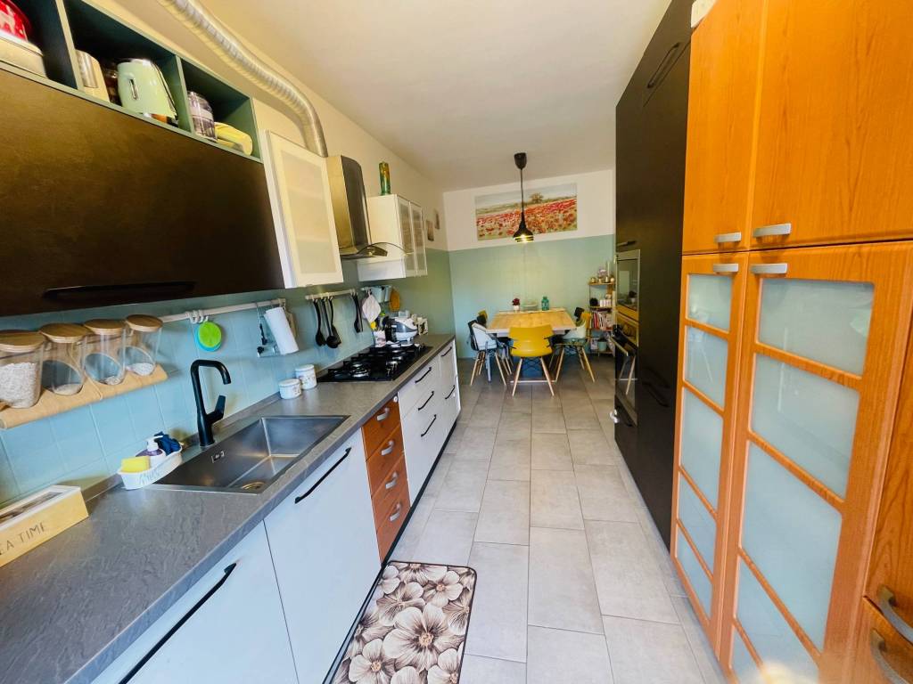 Appartamento a Veniano in Via Como, 5 - Foto 4