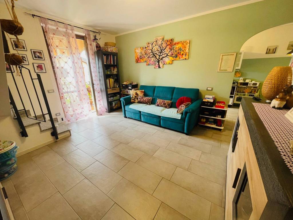 Appartamento a Veniano in Via Como, 5 - Foto 5