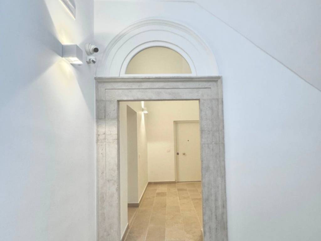 Appartamento a Trani in Via Amedeo, 167 - Foto 3