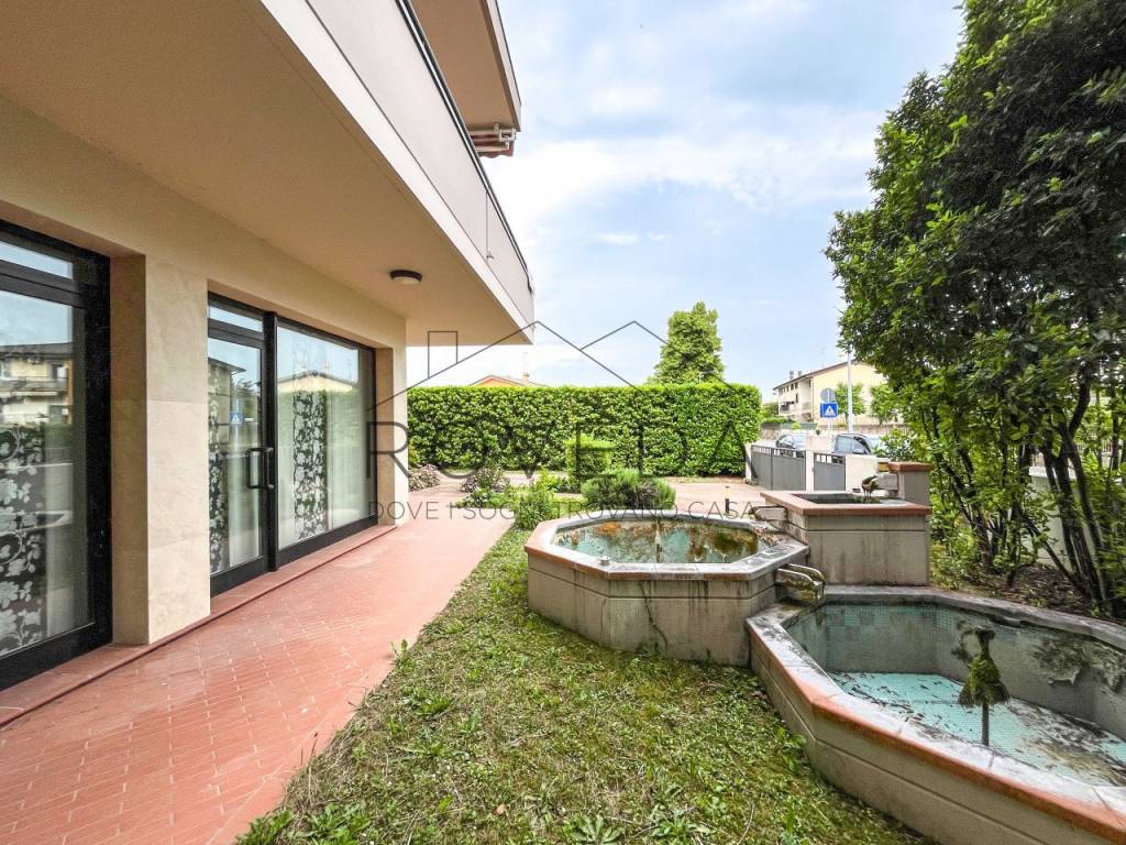 Casa indipendente a Quinto di treviso in Via Risorgimento - Foto 5