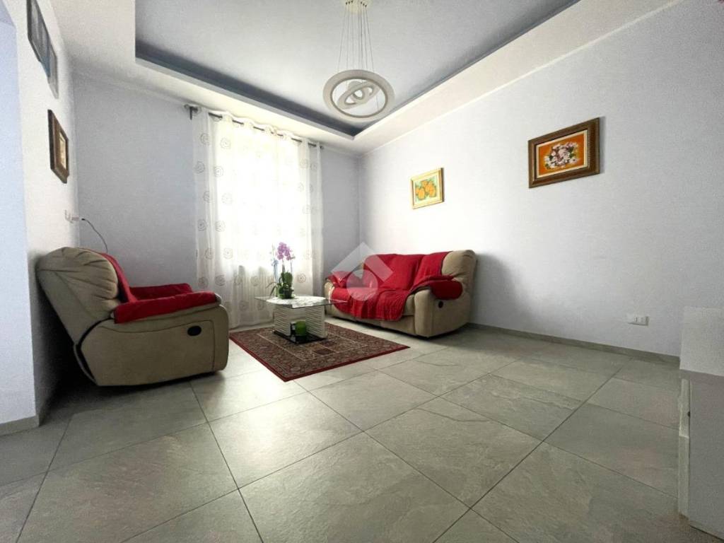 Appartamento a Cremona in Via Litta Alessandro, 14 - Foto 3