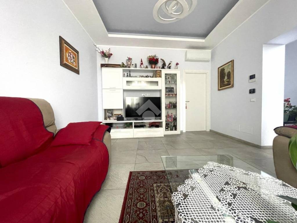 Appartamento a Cremona in Via Litta Alessandro, 14 - Foto 4