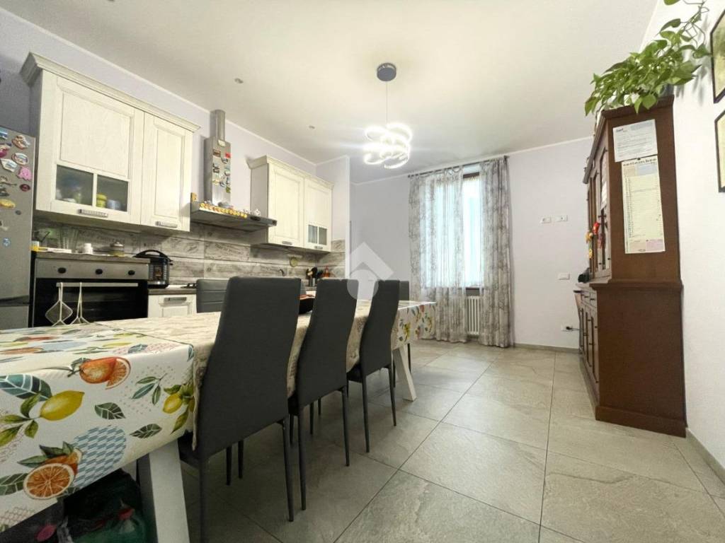 Appartamento a Cremona in Via Litta Alessandro, 14 - Foto 5