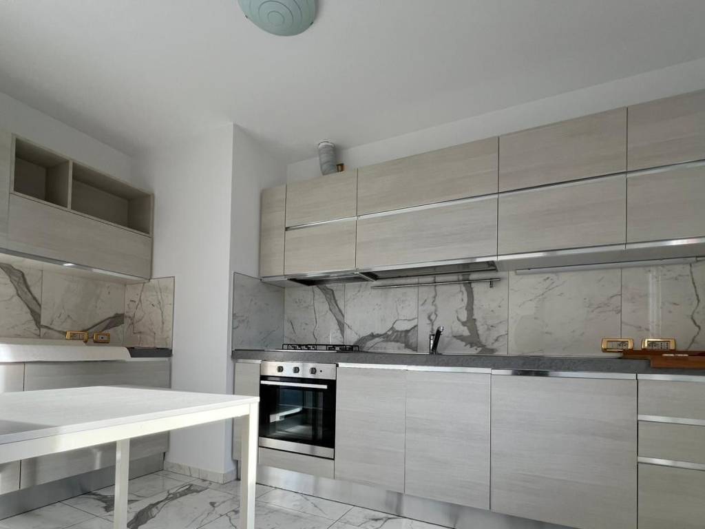 Appartamento a Albino in Viale Milano - Foto 2