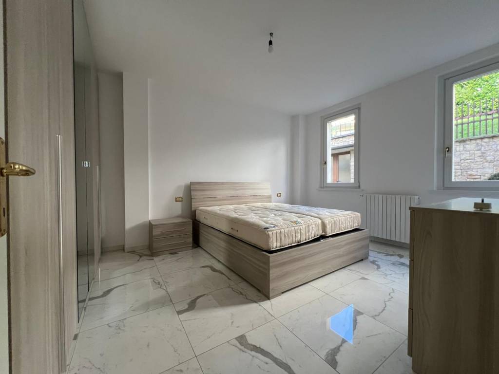 Appartamento a Albino in Viale Milano - Foto 5