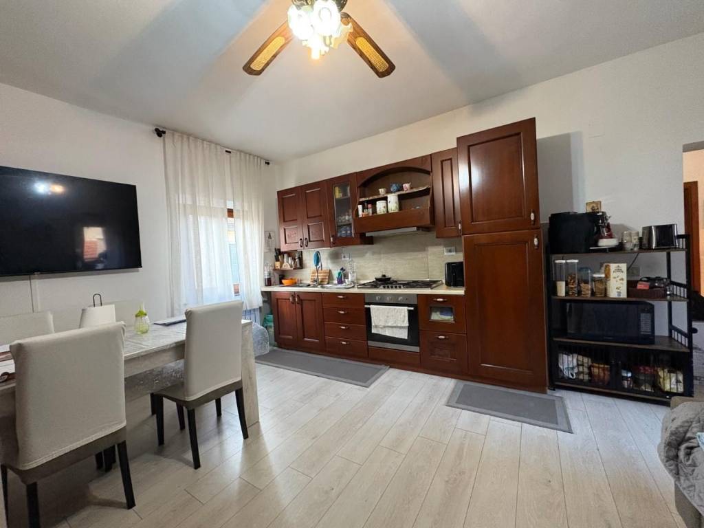 Appartamento a Ponsacco in Via dei Mille - Foto 2