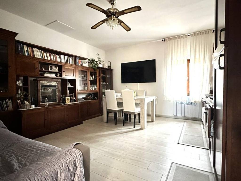 Appartamento a Ponsacco in Via dei Mille - Foto 5