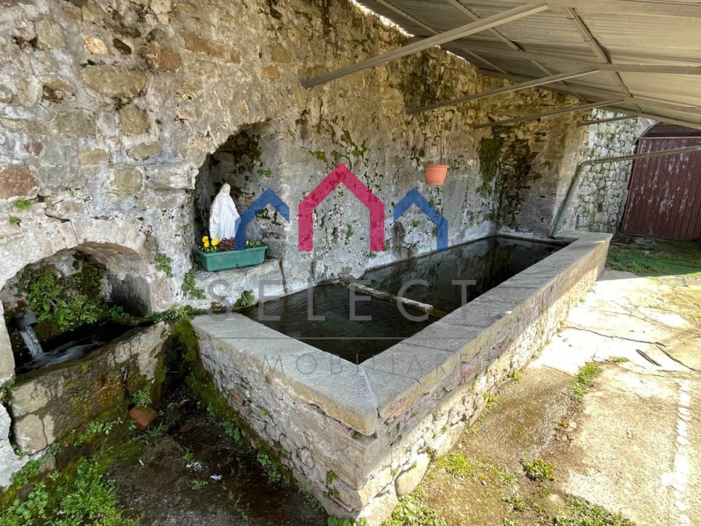 Casa indipendente a Bagni di lucca - Foto 3