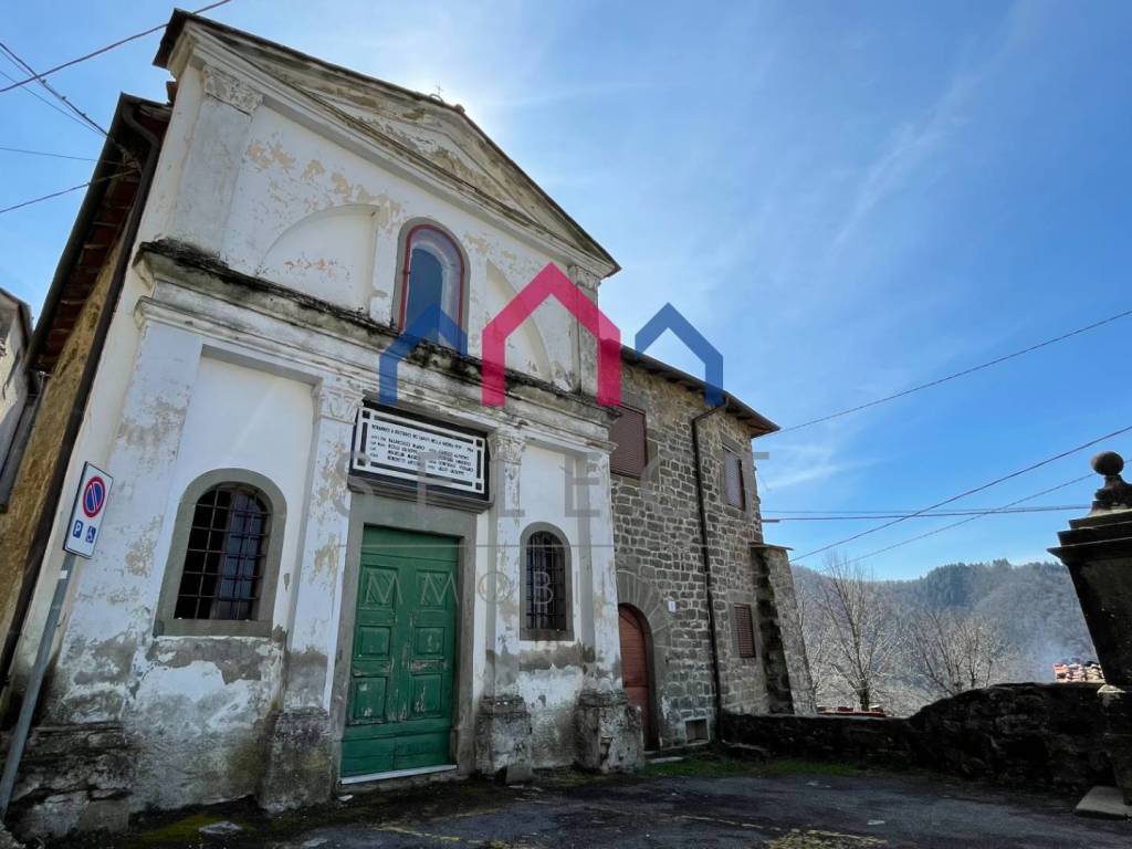 Casa indipendente a Bagni di lucca - Foto 4