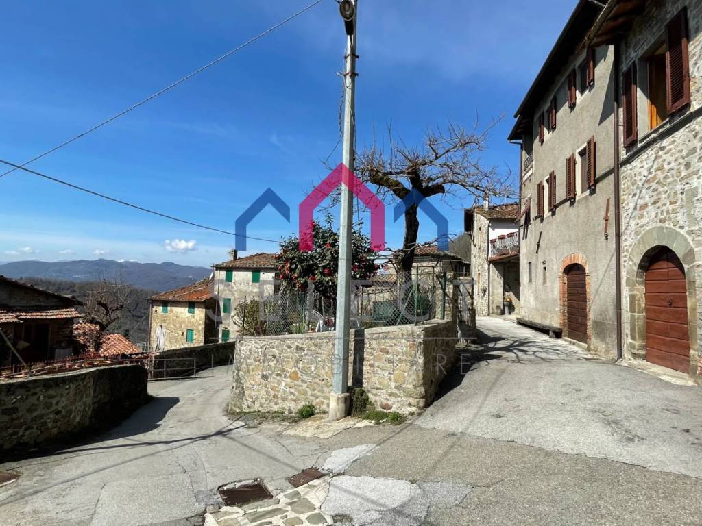 Casa indipendente a Bagni di lucca - Foto 5