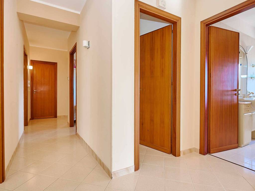 Attico / mansarda a Erice in Via Europa, 32 - Foto 4