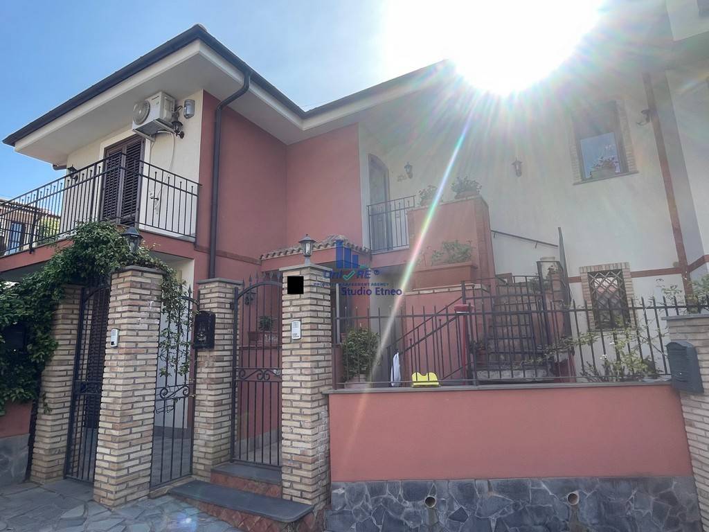 Appartamento a Trecastagni in Via Papa Giovanni XXIII - Foto 3
