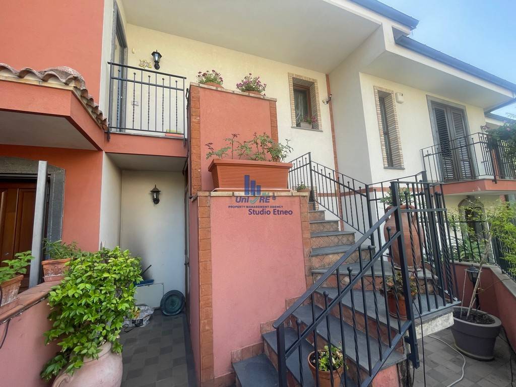 Appartamento a Trecastagni in Via Papa Giovanni XXIII - Foto 4