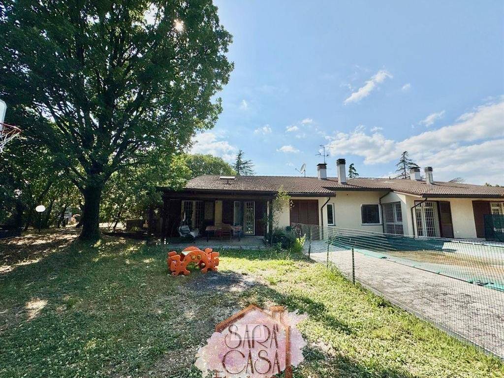 Casa indipendente a Castel san pietro terme - Foto 5