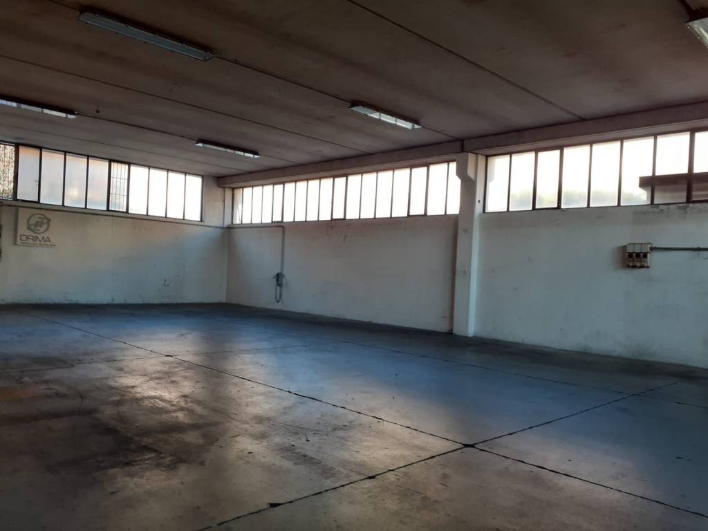 Loft / open space a Calcinato in Via Galileo Galilei, 2 - Foto 2