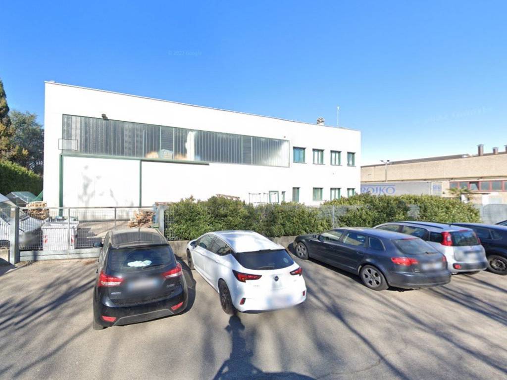 Immobile a Locate varesino in Via Giuseppe Garibaldi - Foto 2
