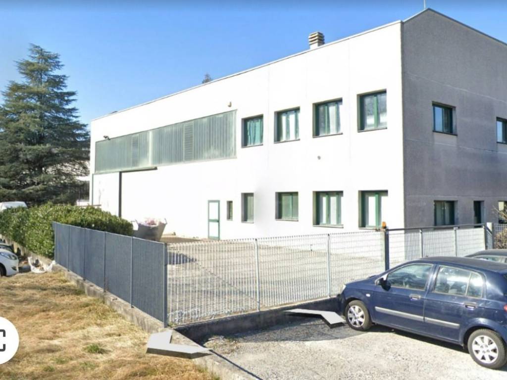 Immobile a Locate varesino in Via Giuseppe Garibaldi - Foto 4