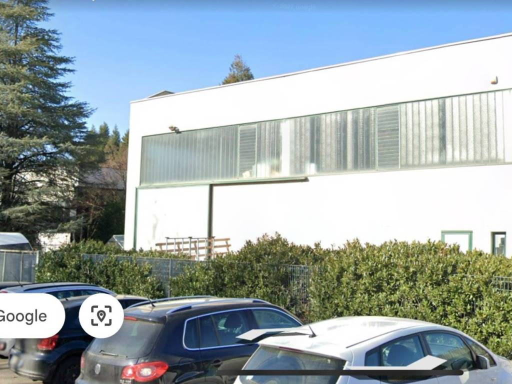 Immobile a Locate varesino in Via Giuseppe Garibaldi - Foto 5