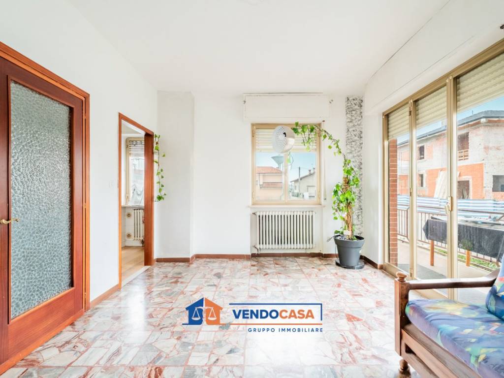 Appartamento a Centallo in Via P. Collino, 12 - Foto 2