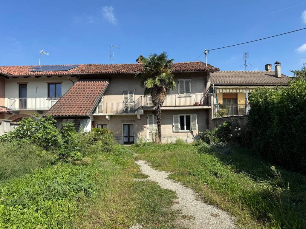 Casa indipendente a Vigone in Via della Madonnetta, 14 - Foto 2