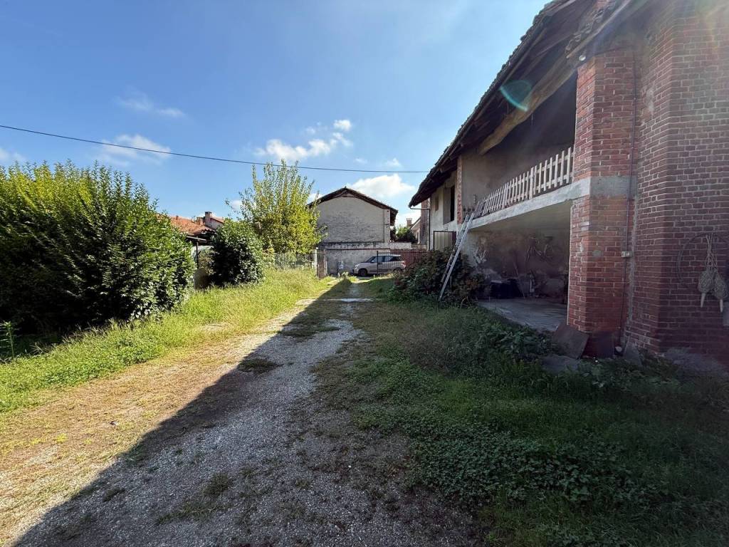 Casa indipendente a Vigone in Via della Madonnetta, 14 - Foto 4