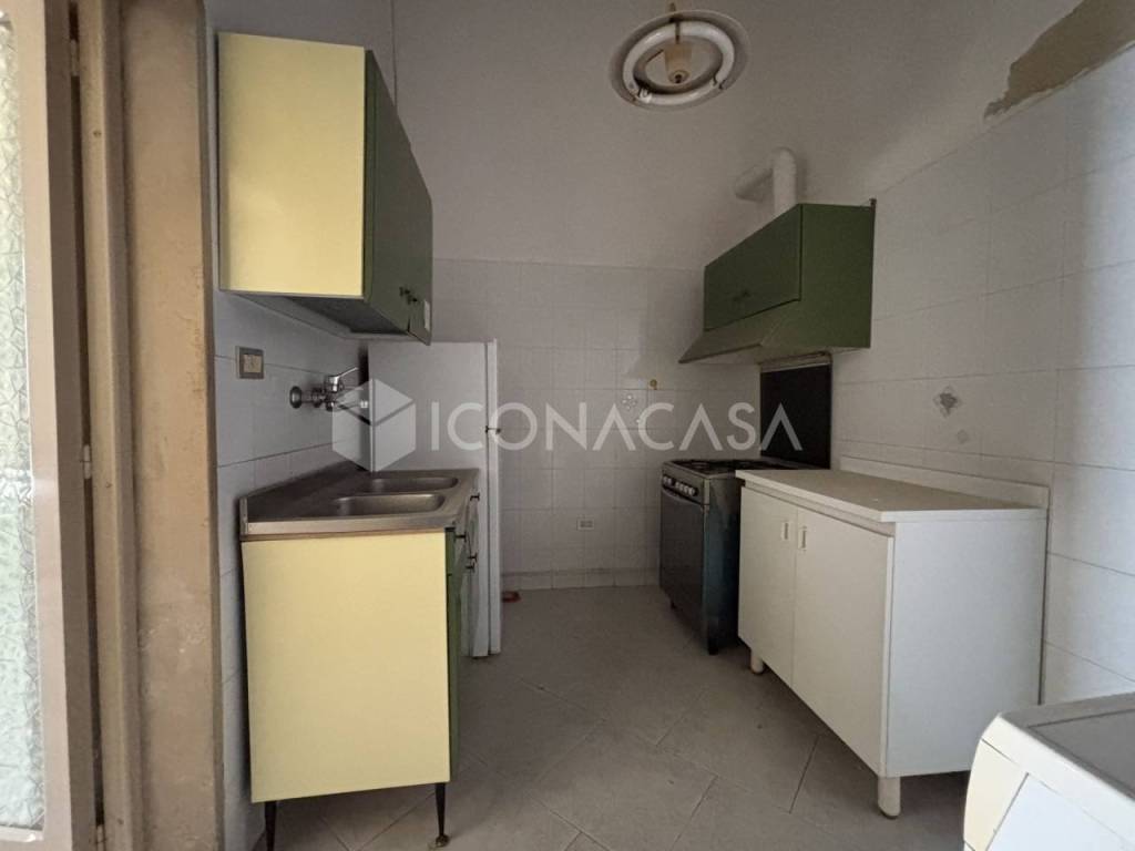 Casa indipendente a Andria in Via Corato - Foto 4