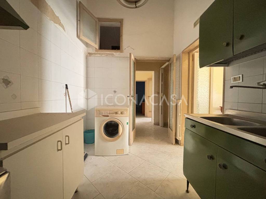 Casa indipendente a Andria in Via Corato - Foto 5