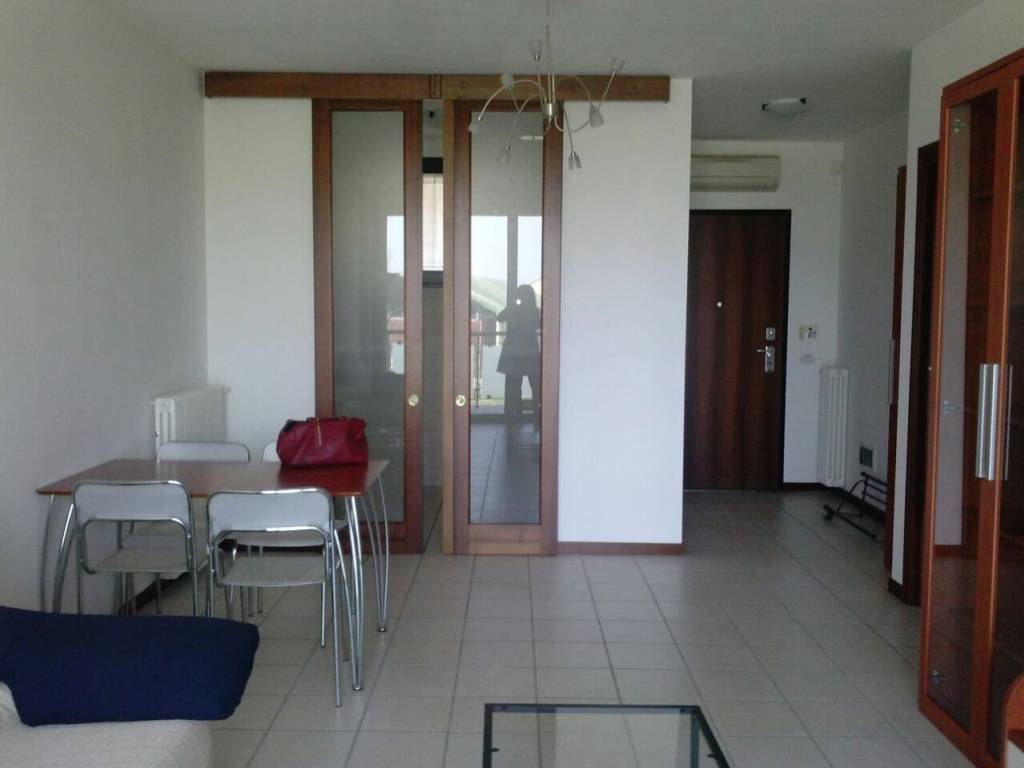Appartamento a Parma in barilla center - Foto 2