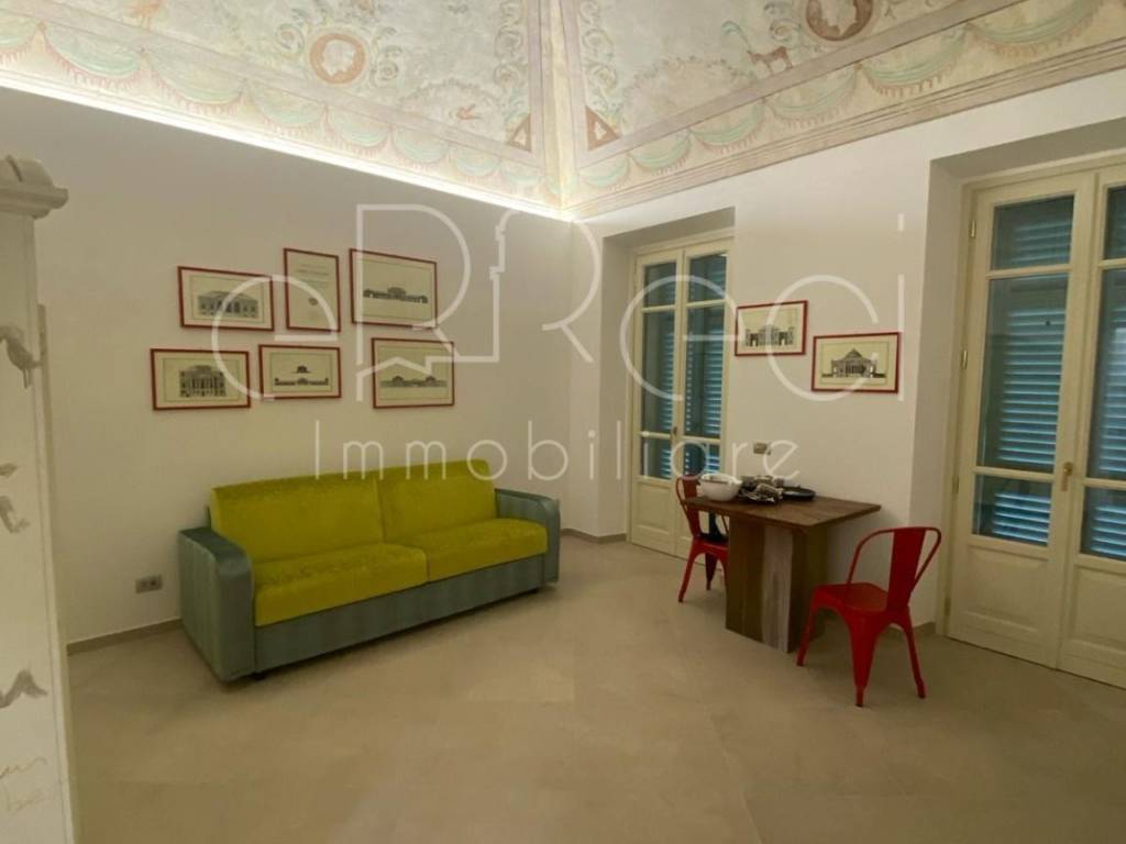 Appartamento a Mantova in Piazza Adolfo Viterbi - Foto 5