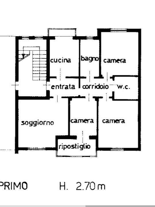 Appartamento a Este - Foto 2
