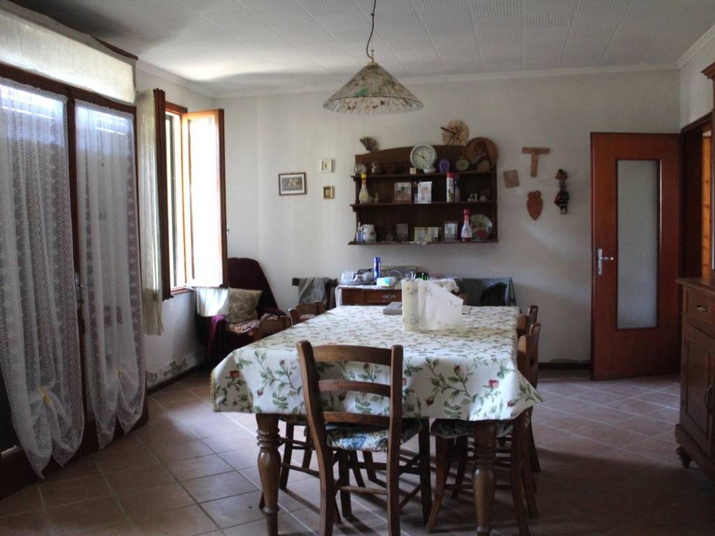 Villetta a schiera a Stienta - Foto 3