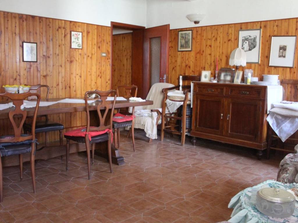 Villetta a schiera a Stienta - Foto 4