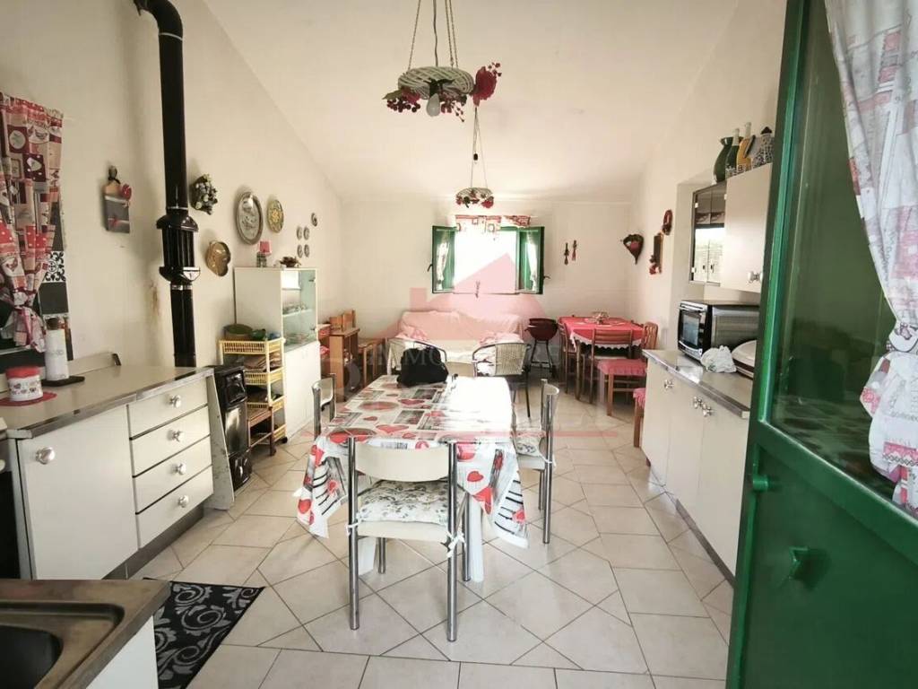 Villa a Caltagirone in Via Andromeda No Number - Foto 5