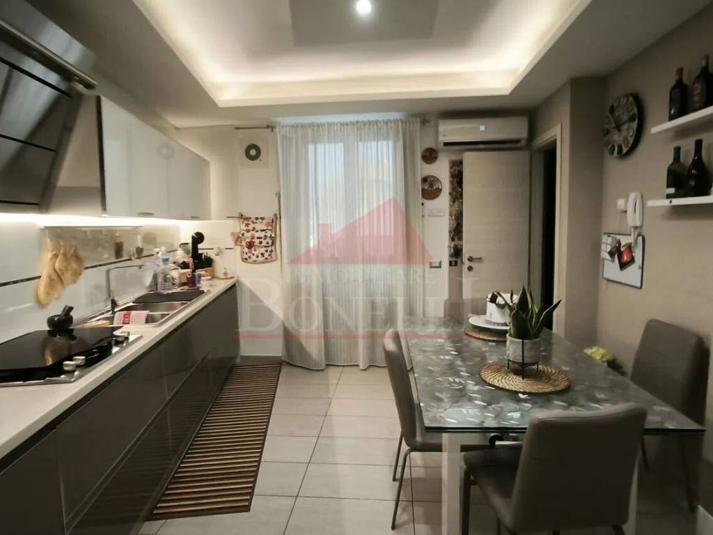 Appartamento a Caltagirone in Via Ronca No Number - Foto 3