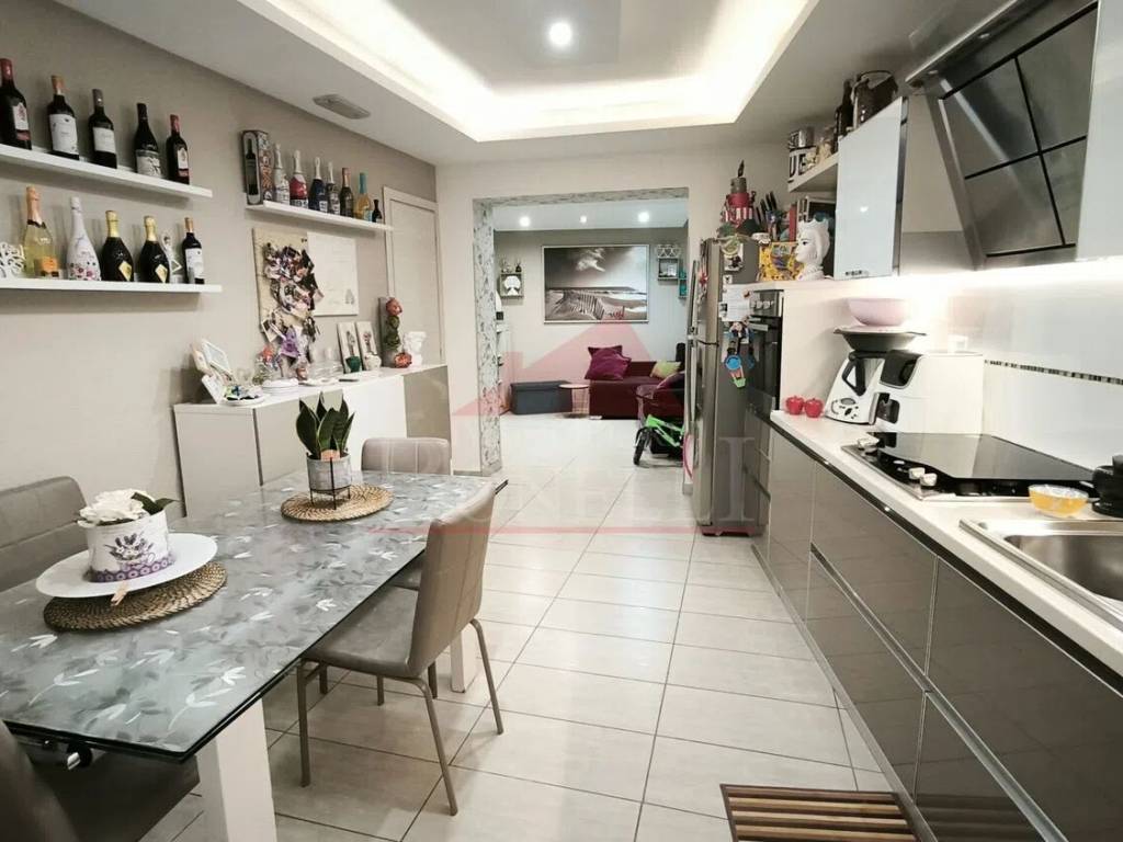 Appartamento a Caltagirone in Via Ronca No Number - Foto 4