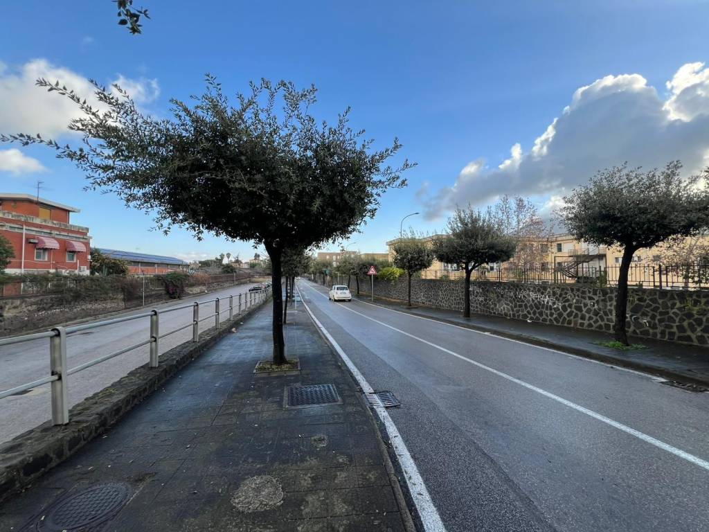 Immobile a Cercola in Via Europa - Foto 5