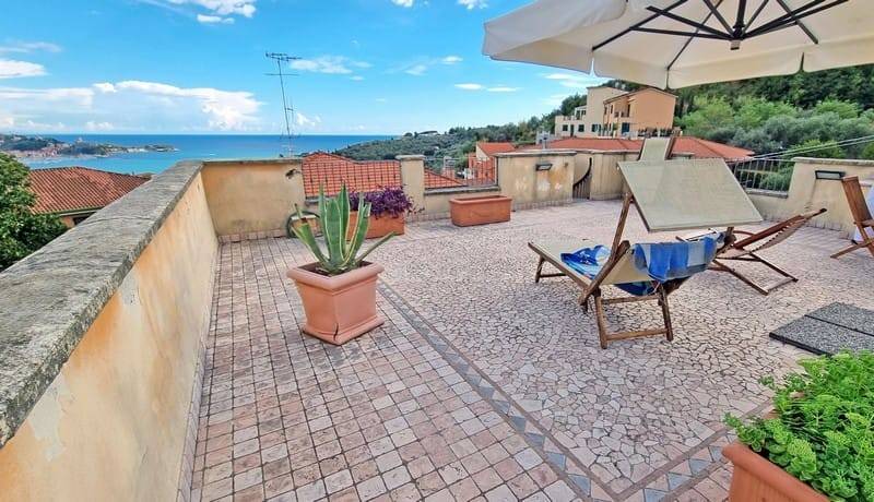 Appartamento a Lerici in Località Tre Strade - Foto 3