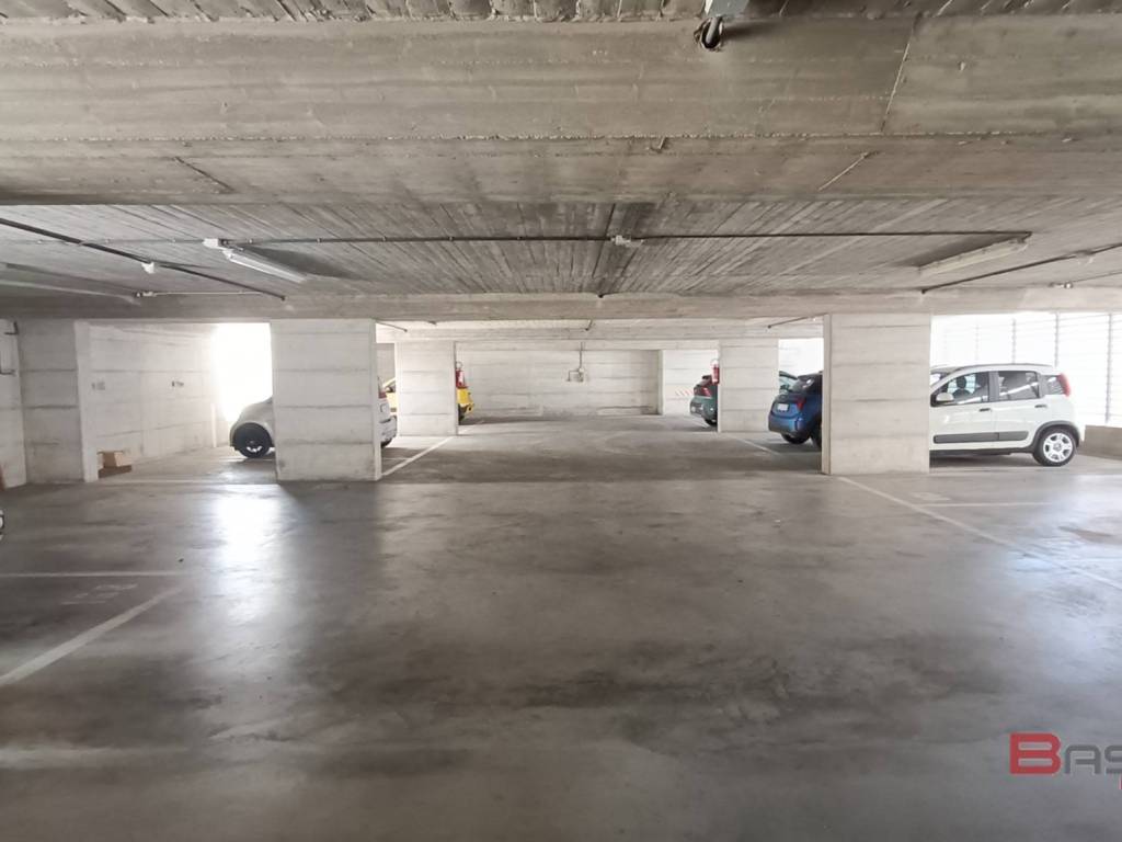 Box / garage a Udine in Via dei Rizzani, 2 - Foto 3