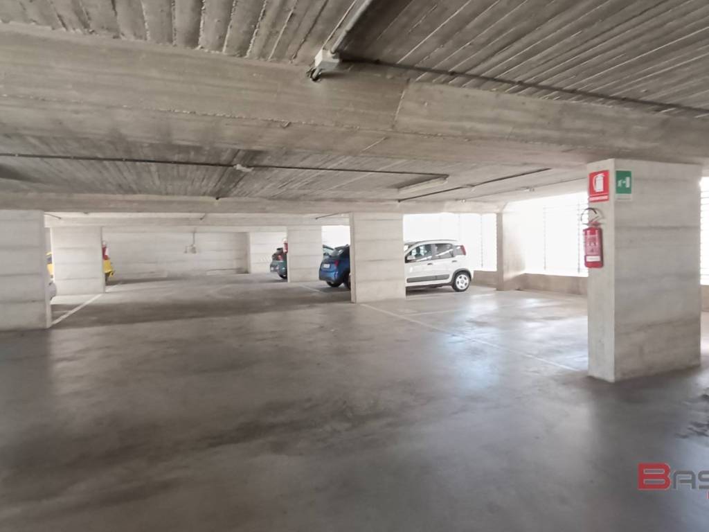 Box / garage a Udine in Via dei Rizzani, 2 - Foto 4