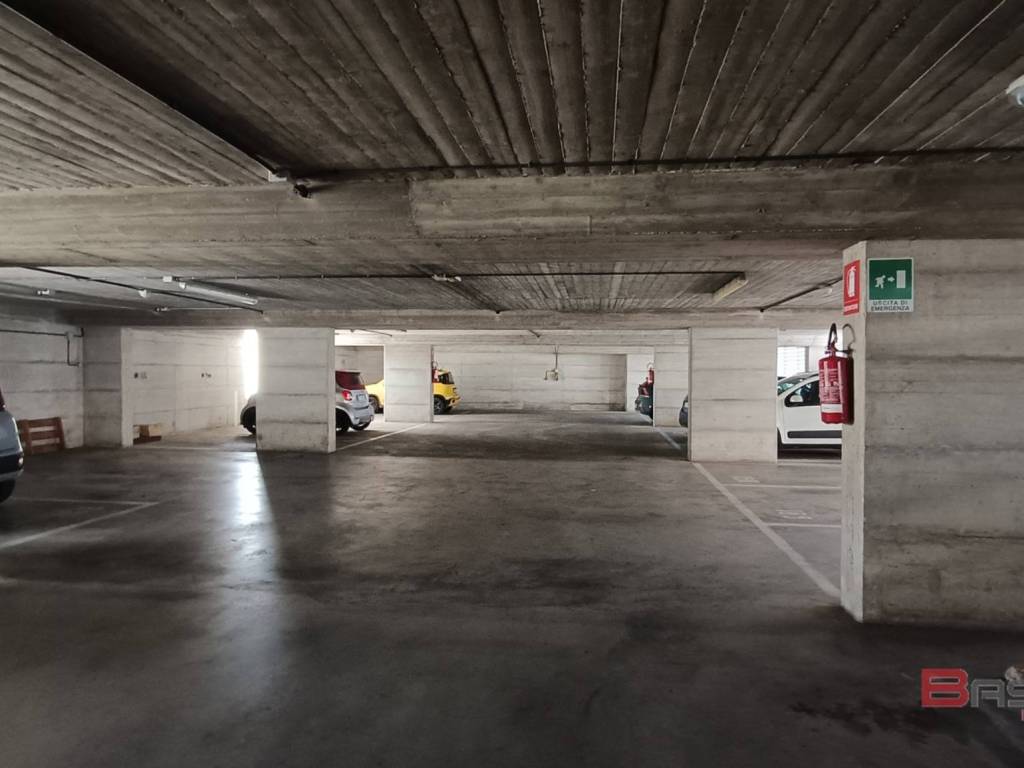 Box / garage a Udine in Via dei Rizzani, 2 - Foto 5