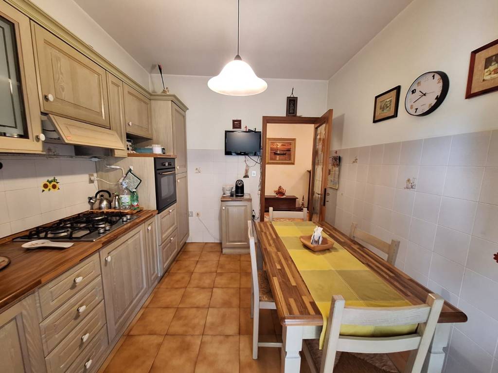 Appartamento a Civitanova marche in Via Capitano Umberto Cagni, 49 - Foto 3