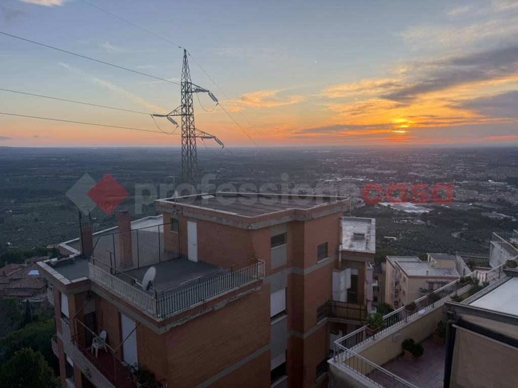 Appartamento a Tivoli in Via Silla Rosa De Angelis, 20 - Foto 4